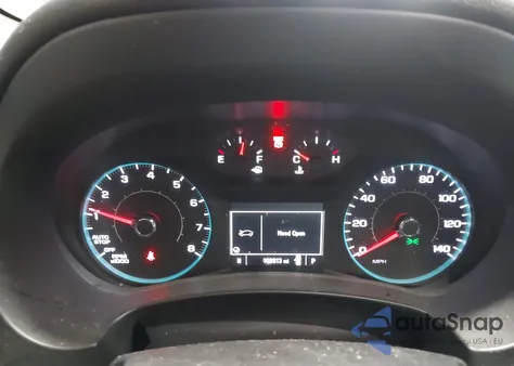 2018 GMC Terrain Sle z USA, uszkodzony, nr VIN 3GKALTEV1JL144988